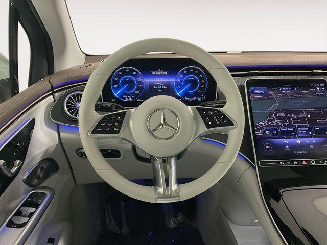 used 2023 Mercedes-Benz EQE 350 car, priced at $44,909