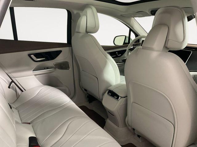 used 2023 Mercedes-Benz EQE 350 car, priced at $44,909