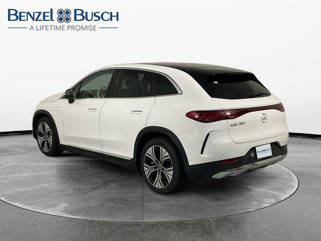 used 2023 Mercedes-Benz EQE 350 car, priced at $44,909