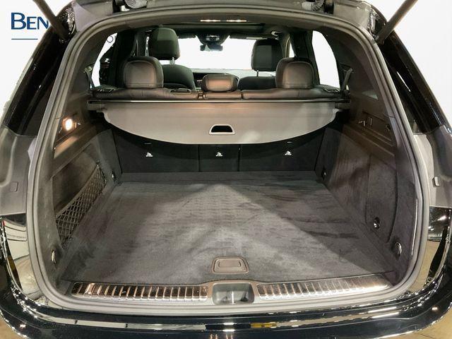 used 2022 Mercedes-Benz GLE 450 car, priced at $58,483