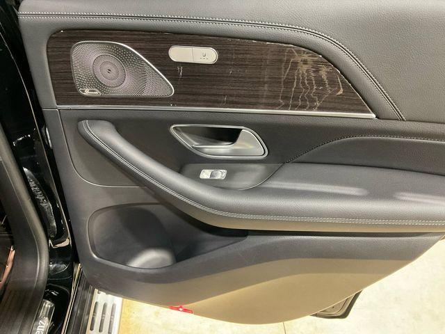 used 2022 Mercedes-Benz GLE 450 car, priced at $58,483
