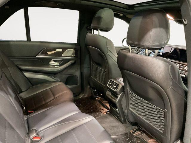 used 2022 Mercedes-Benz GLE 450 car, priced at $58,483