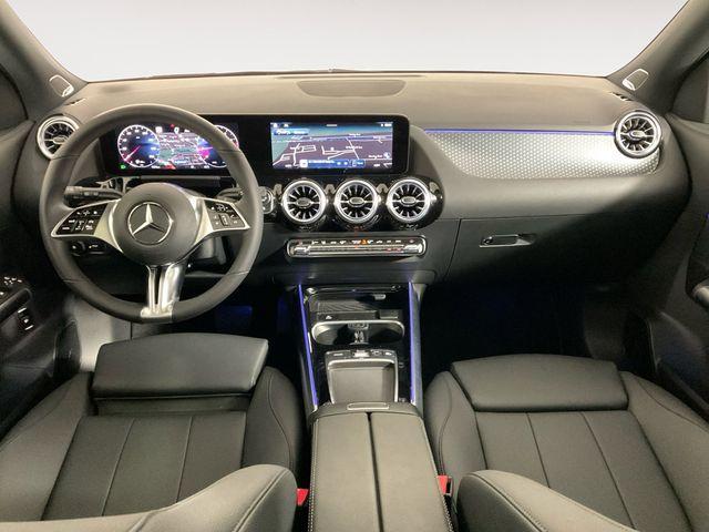 new 2025 Mercedes-Benz GLA 250 car, priced at $47,899