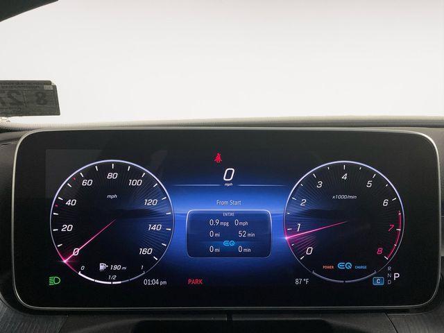 used 2022 Mercedes-Benz C-Class car, priced at $35,571