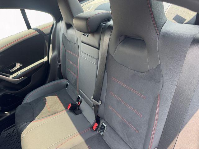 used 2025 Mercedes-Benz CLA 250 car, priced at $46,919