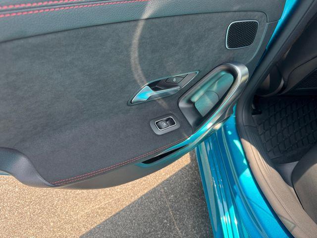 used 2025 Mercedes-Benz CLA 250 car, priced at $46,919