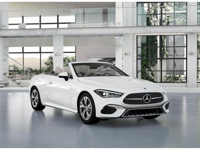 new 2026 Mercedes-Benz CLE 300 car, priced at $73,170