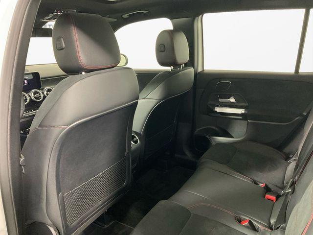 used 2021 Mercedes-Benz AMG GLB 35 car, priced at $42,898