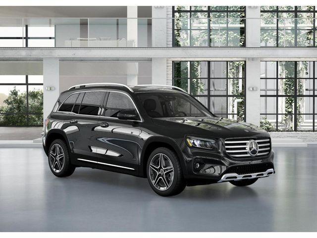 new 2026 Mercedes-Benz GLB 250 car, priced at $50,955