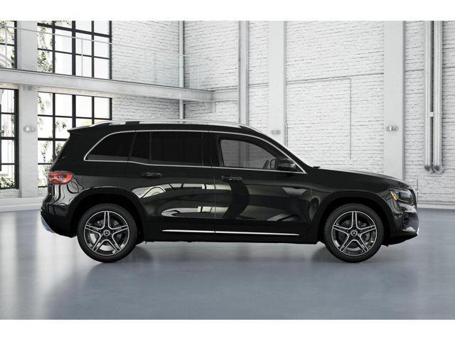 new 2026 Mercedes-Benz GLB 250 car, priced at $50,955