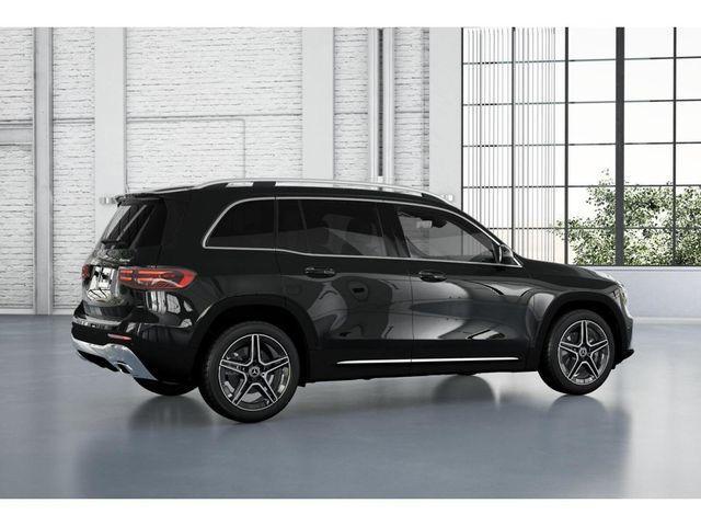 new 2026 Mercedes-Benz GLB 250 car, priced at $50,955