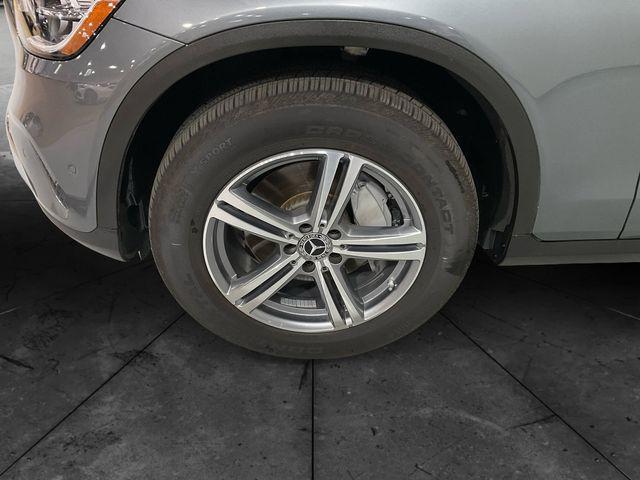used 2022 Mercedes-Benz GLC 300 car, priced at $33,842