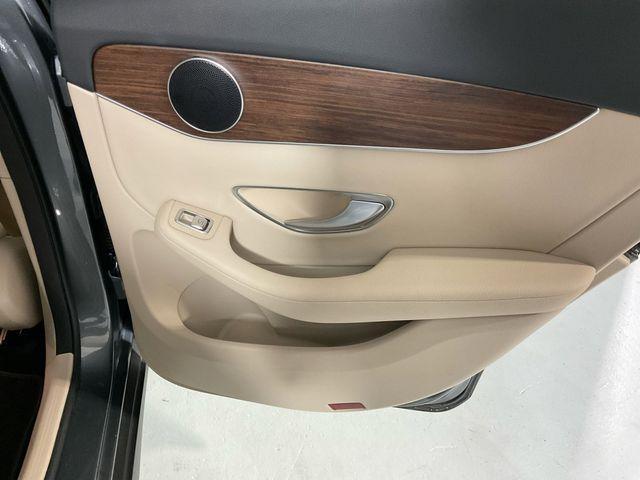 used 2022 Mercedes-Benz GLC 300 car, priced at $33,842