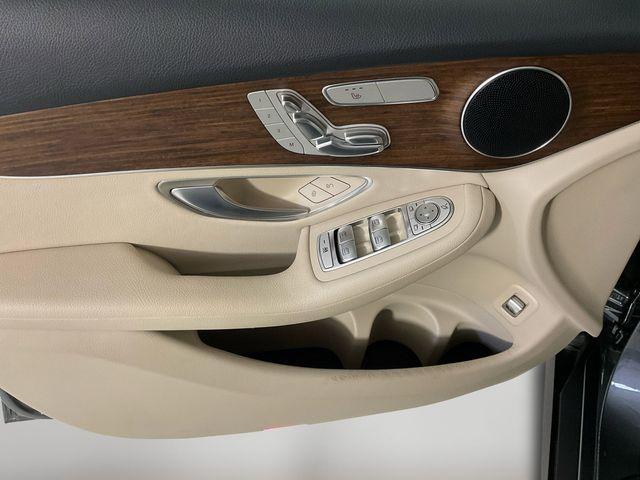 used 2022 Mercedes-Benz GLC 300 car, priced at $33,842