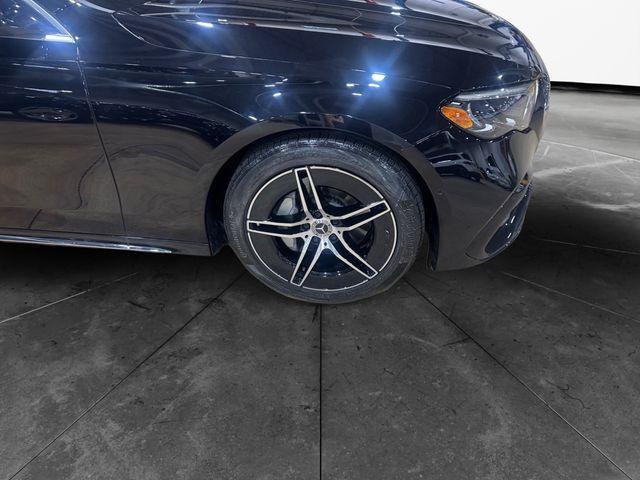 used 2025 Mercedes-Benz E-Class car, priced at $61,697