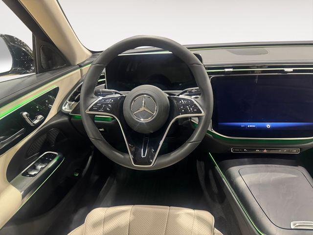 used 2025 Mercedes-Benz E-Class car, priced at $61,697
