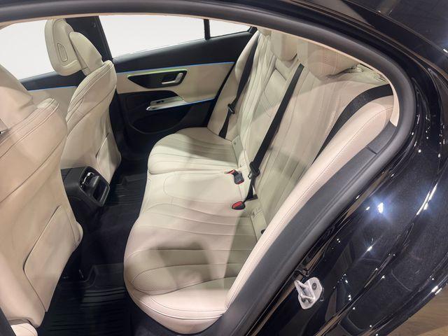 used 2025 Mercedes-Benz E-Class car, priced at $61,697