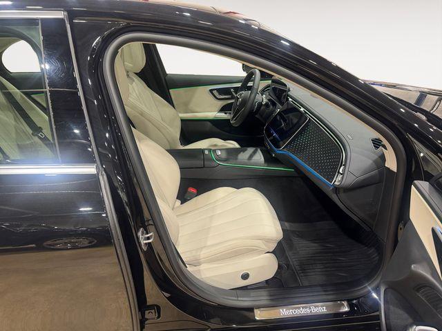 used 2025 Mercedes-Benz E-Class car, priced at $61,697