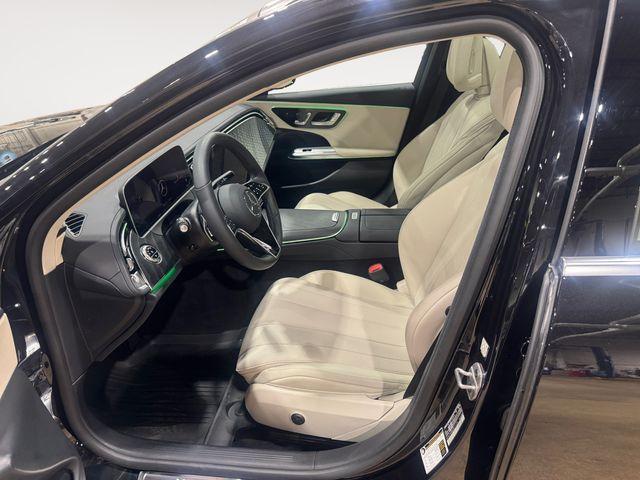 used 2025 Mercedes-Benz E-Class car, priced at $61,697