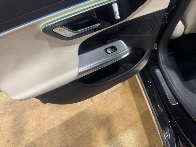 used 2025 Mercedes-Benz E-Class car, priced at $61,697