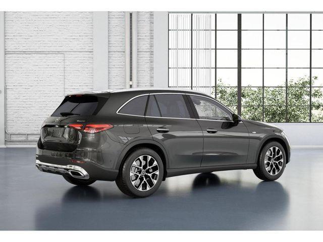 new 2025 Mercedes-Benz GLC 350e car, priced at $66,670