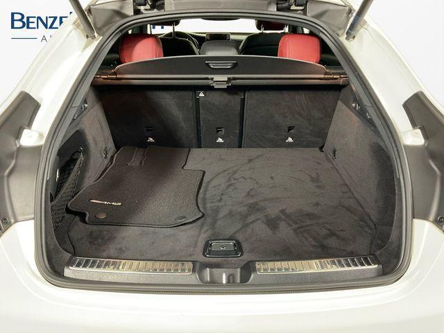 used 2019 Mercedes-Benz GLC 300 car, priced at $26,333
