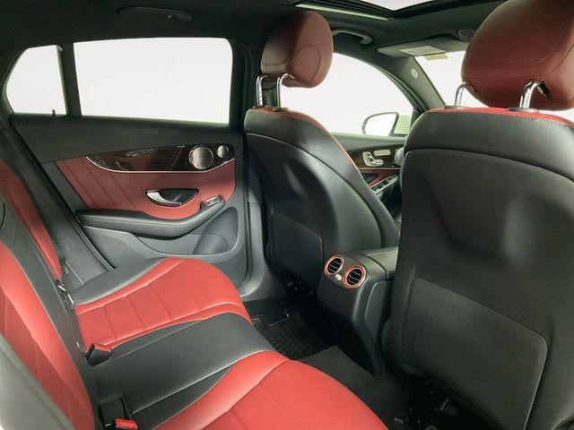 used 2019 Mercedes-Benz GLC 300 car, priced at $26,333