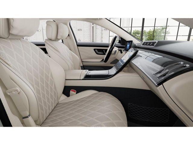 new 2025 Mercedes-Benz S-Class car, priced at $139,780