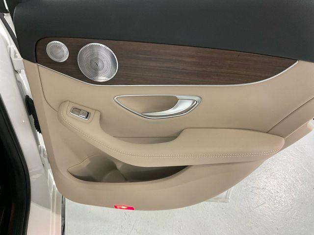 used 2020 Mercedes-Benz C-Class car, priced at $27,983