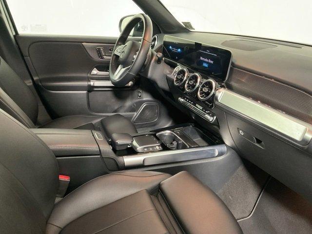 used 2021 Mercedes-Benz GLB 250 car, priced at $28,561