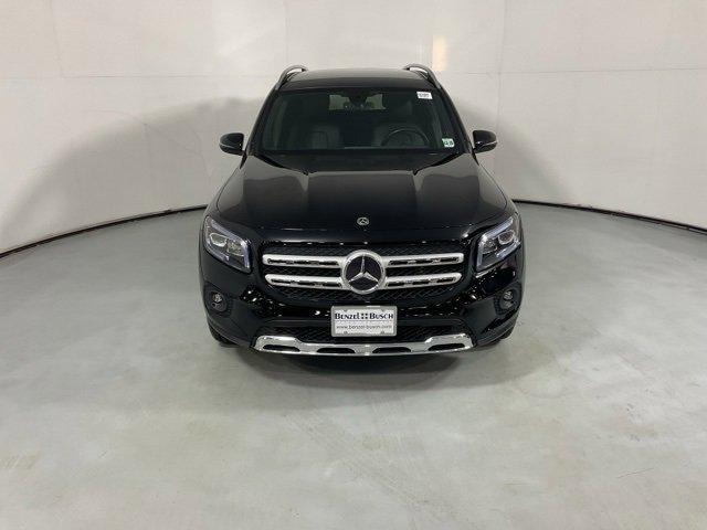 used 2021 Mercedes-Benz GLB 250 car, priced at $28,561