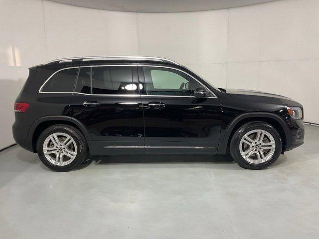 used 2021 Mercedes-Benz GLB 250 car, priced at $28,561