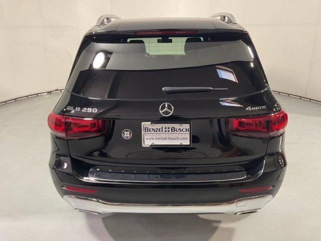 used 2021 Mercedes-Benz GLB 250 car, priced at $28,561