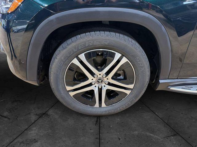 used 2022 Mercedes-Benz GLS 450 car, priced at $57,579