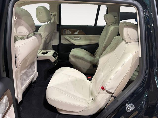 used 2022 Mercedes-Benz GLS 450 car, priced at $57,579