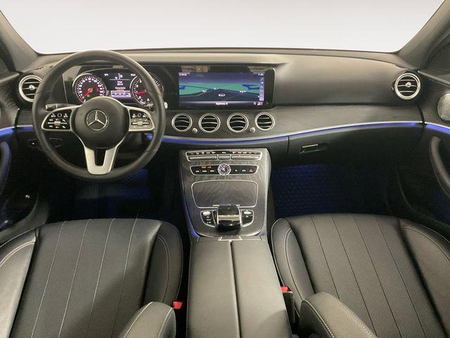 used 2019 Mercedes-Benz E-Class car, priced at $30,749