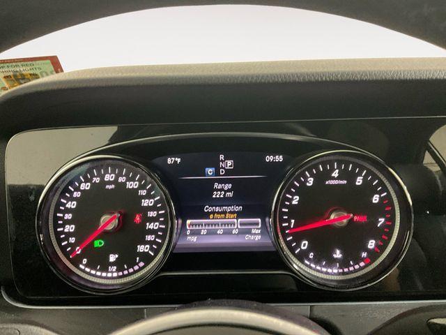 used 2019 Mercedes-Benz E-Class car, priced at $30,749