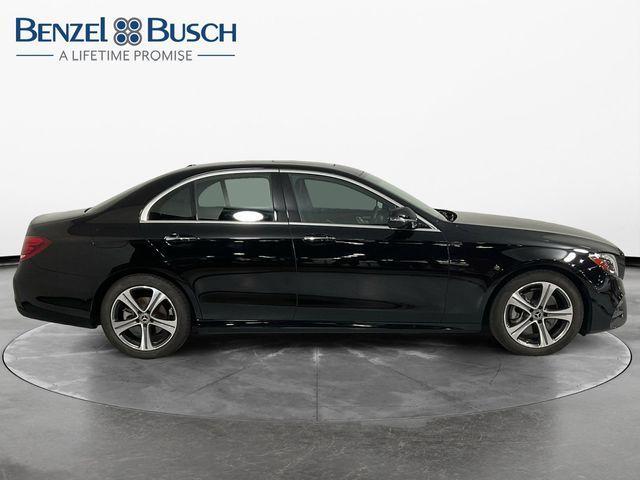 used 2019 Mercedes-Benz E-Class car, priced at $30,749