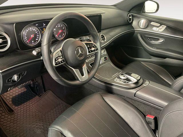 used 2019 Mercedes-Benz E-Class car, priced at $30,749