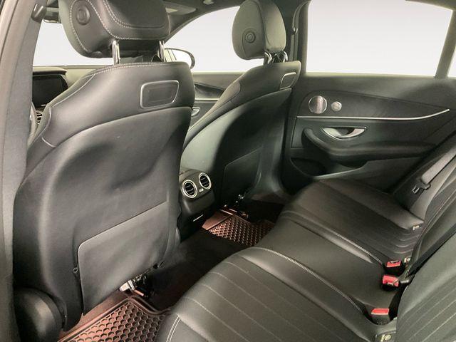 used 2019 Mercedes-Benz E-Class car, priced at $30,749