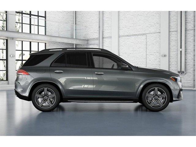 used 2025 Mercedes-Benz GLE 350 car, priced at $75,265