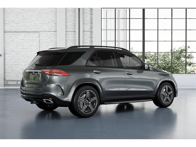 used 2025 Mercedes-Benz GLE 350 car, priced at $75,265