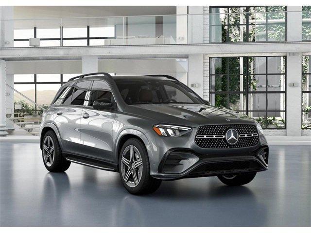 used 2025 Mercedes-Benz GLE 350 car, priced at $75,265