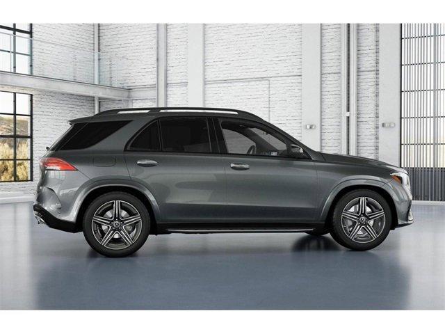 used 2025 Mercedes-Benz GLE 350 car, priced at $75,265