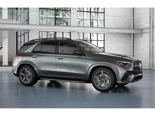 used 2025 Mercedes-Benz GLE 350 car, priced at $75,265