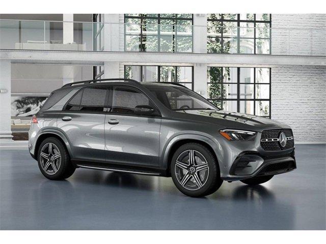 used 2025 Mercedes-Benz GLE 350 car, priced at $75,265