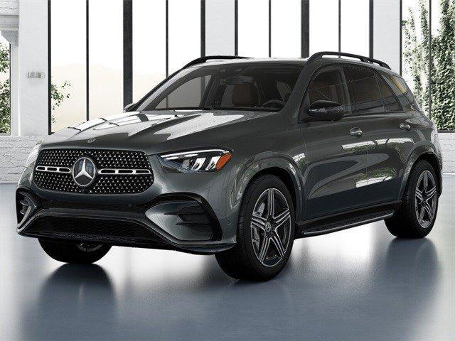 used 2025 Mercedes-Benz GLE 350 car, priced at $75,265