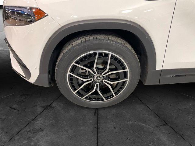 used 2023 Mercedes-Benz EQB 300 car, priced at $31,895