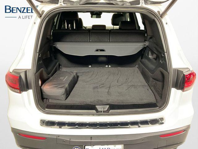 used 2023 Mercedes-Benz EQB 300 car, priced at $31,895