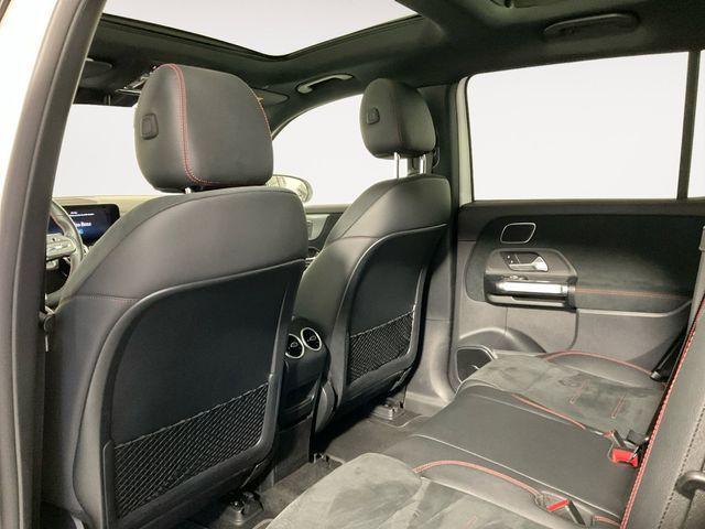 used 2023 Mercedes-Benz EQB 300 car, priced at $31,895